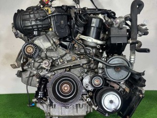 Двигатель, ориг. номер 276957, Mercedes C-klasse (W204)Рестайлинг - 2011-2015