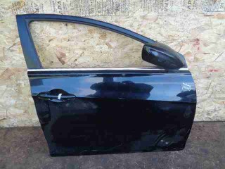 Дверь передняя правая Hyundai Sonata 2001-2013, седан