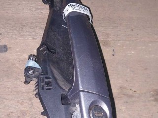 Ручка наружная передняя левая, BMW X5 E70 - 2006-2010