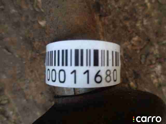 Полуось задняя левая Nissan Murano 2002-2008, АКПП, полный привод, фото 2