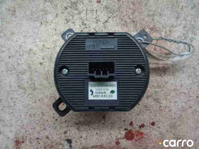 Переключатель света Honda Ridgeline 2005-2009, фото 2
