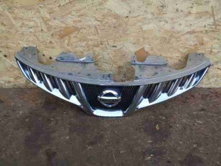 Решетка радиатора, Nissan Murano 2007-2010