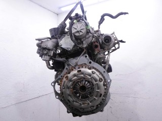 Форсунка топливная, Mazda 6 2005-2008