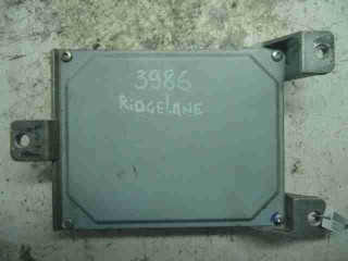 Блок управления, ориг. номер 48310RJG023, Honda Ridgeline 2005-2009