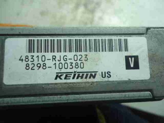 Блок управления, ориг. номер 48310RJG023, Honda Ridgeline 2005-2009