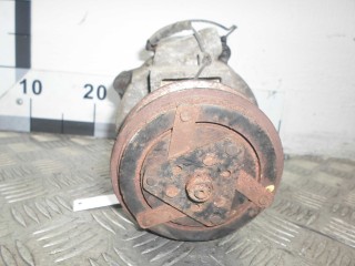 Компрессор кондиционера, Mitsubishi Outlander 2002-2009