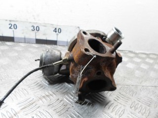 Турбина, ориг. номер 282012A701, 7752740002, Hyundai i30 2010-2012