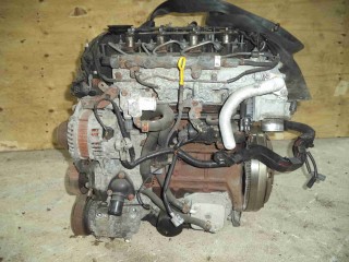 ТНВД Mazda 6 2007-2010, 2.2 л, дизель