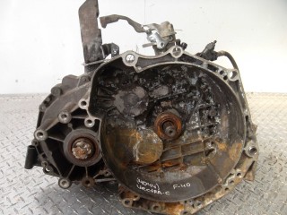 МКПП Opel Vectra 2002-2005, передний привод, F40