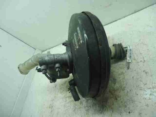 Вакуум тормозной, Mitsubishi Outlander 2002-2009