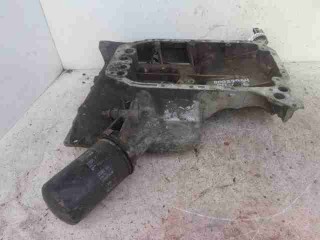 Поддон, ориг. номер 078103603, Audi A8 1999-2002