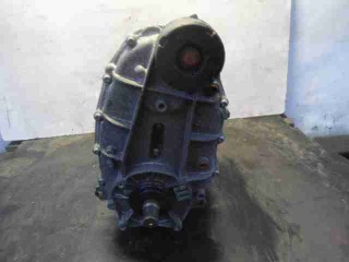 Раздаточная коробка Volkswagen Touareg 2010-2014, АКПП, полный привод, NMV