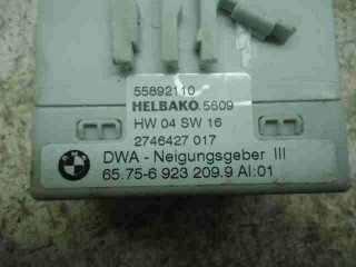 Блок управления, ориг. номер 6923209, Land Rover Range Rover 2005-2009