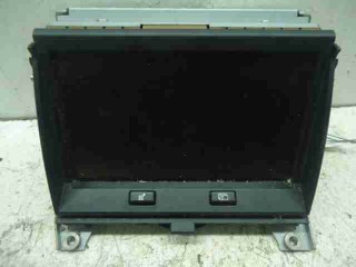 Дисплей информационный Land Rover Discovery 2004-2009, 4622005481
