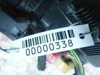 Переключатель отопителя, ориг. номер 4L0820043, Audi Q7 2005-2009