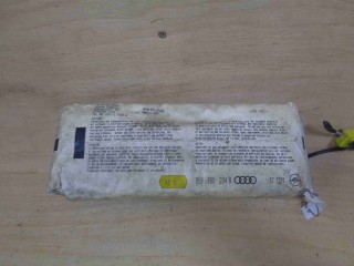 Подушка безопасности пассажира Audi A4 2000-2006, седан, левый руль, 8E0880204B