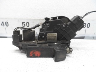 Замок двери задней правой, ориг. номер 8X2A26412BB, Jaguar XF 2007-2011