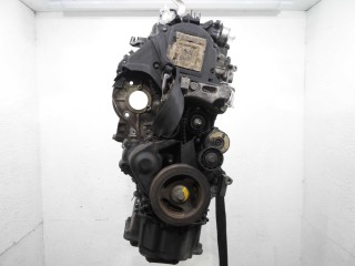 Двигатель, ориг. номер 9HU, 10JB50, Fiat Scudo 2004-2007