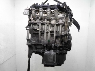 Двигатель, ориг. номер 9HU, 10JB50, Fiat Scudo 2004-2007