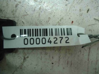 Блок управления бортовой сети, ориг. номер 4F0907280C, 4F0910280, Audi A6 2008-2011