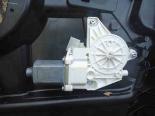 Стеклоподъемник передний левый, ориг. номер 1669000318, 1665406703, Mercedes GLE (W166) - 2012-2016