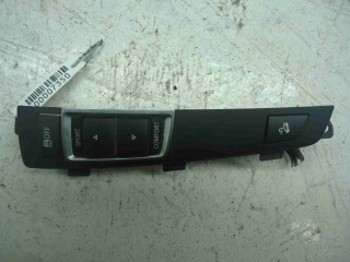 Кнопка салона, ориг. номер 61319202947, BMW 5-Series F10 - 2009-2013
