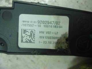 Кнопка салона, ориг. номер 61319202947, BMW 5-Series F10 - 2009-2013