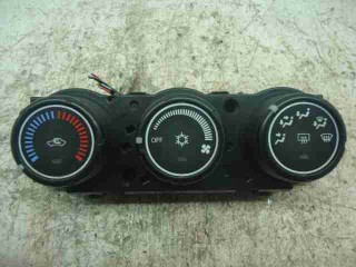 Переключатель отопителя Mitsubishi Outlander 2009-2013, 7820A116XA