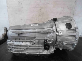 АКПП, ориг. номер 725015, 2222700305, Mercedes S-Klasse (W222) - 2013-2017
