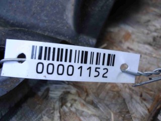 Защита двигателя, ориг. номер 1122011, Nissan Titan 2015-2019