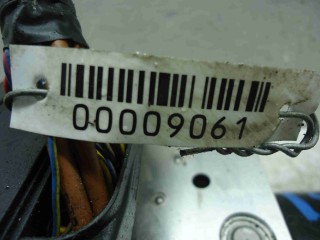 Блок ABS, ориг. номер 6780126, 0265960341, BMW X5 E70 - 2006-2010