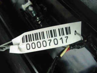 Подсветка номера, ориг. номер 26590EZ00C, Nissan Titan 2015-2019