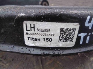 Рычаг передний левый верхний, ориг. номер 54525ZR00B, Nissan Titan 2015-2019