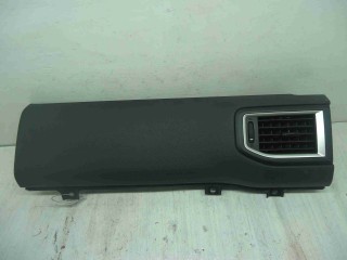Дефлектор обдува салона, ориг. номер 68134EZ00A, Nissan Titan 2015-2019