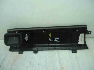 Дефлектор обдува салона, ориг. номер 68134EZ00A, Nissan Titan 2015-2019