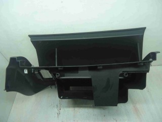 Бардачок, ориг. номер 68102ZQ00, Nissan Titan 2015-2019
