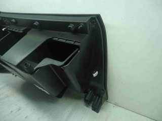 Бардачок, ориг. номер 68102ZQ00, Nissan Titan 2015-2019