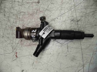Форсунка топливная, ориг. номер 16613AA02, 1L00095, Subaru Impreza 2007-2012