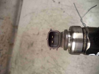 Форсунка топливная, ориг. номер 16613AA02, 1L00095, Subaru Impreza 2007-2012