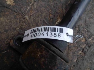 Стабилизатор задний, ориг. номер 4F0511409H, Audi A6 2008-2011
