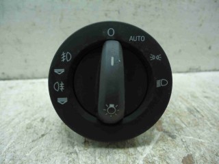 Переключатель света, ориг. номер 4F1941531D, Audi Q7 2005-2009