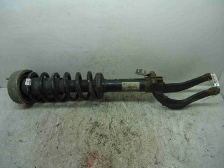 Амортизатор передний левый BMW X5 E70 - 2006-2010, полный привод, 6781917
