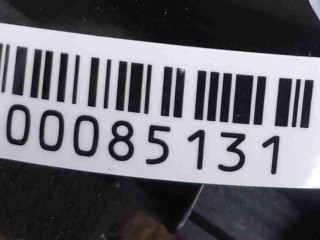 Дефлектор обдува салона, ориг. номер 68310EZ00A, Nissan Titan 2015-2019