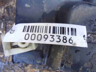 Порог пластиковый левый, ориг. номер 7184773, 7207091, BMW 5-Series F10 - 2009-2013