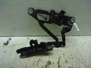 Петля капота левая, BMW 5-Series F10 - 2009-2013