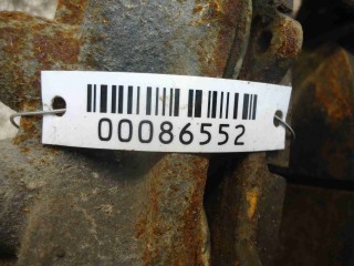 Суппорт передний правый, Toyota FJ-Cruiser 2006-2022