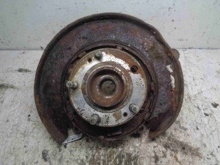 Ступица задняя правая Hyundai Santa Fe 2004-2012, полный привод
