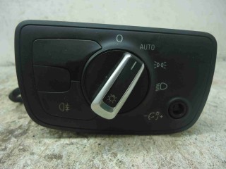 Переключатель света Audi A6 2011-2014, 4G0941531D