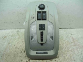 Плафон Chevrolet Equinox 2009-2015