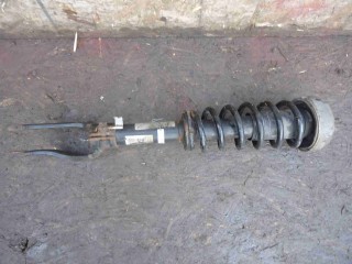 Амортизатор передний правый BMW X5 E70 - 2006-2010, полный привод, 6781917